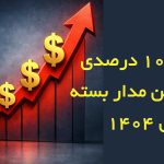 افزایش 100 درصدی قیمت دوربین مدار بسته